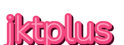 jktplus — logo kanal