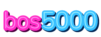 bos5000 — logo kanal