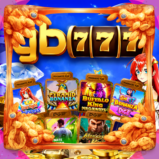 gb777 — mitra unggulan